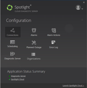 Configure Connections